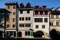 Hohenhausgasse