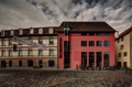 Kulturzentrum