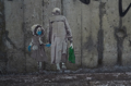 Paste up 2