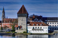 Rheintorturm
